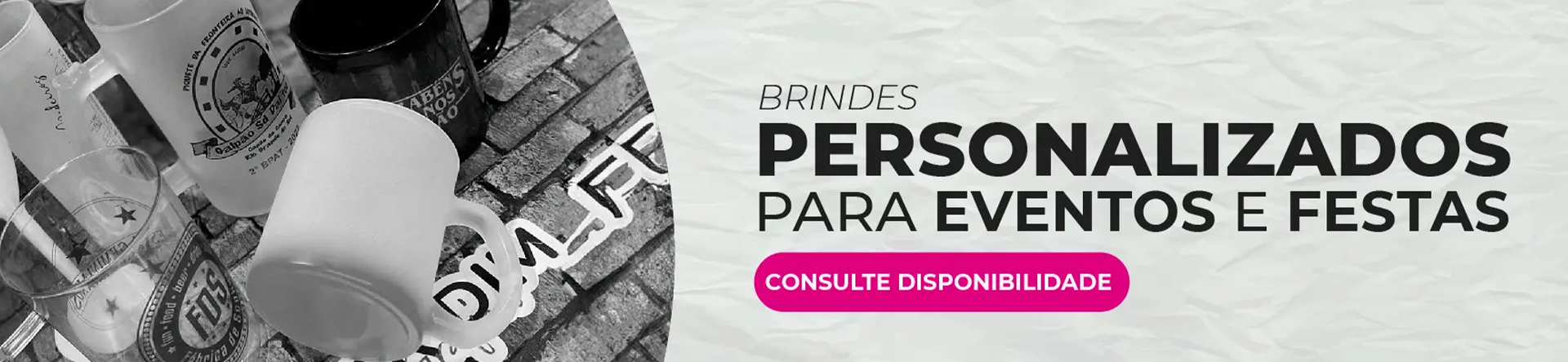 Brindes Personalizados